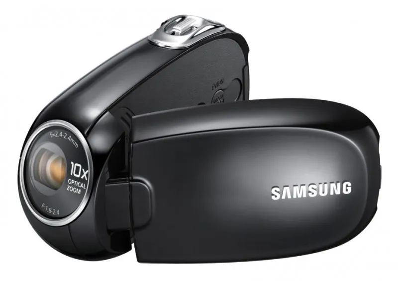 Видеокамеры