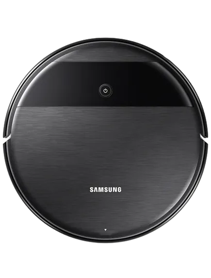 Роботы-пылесосы